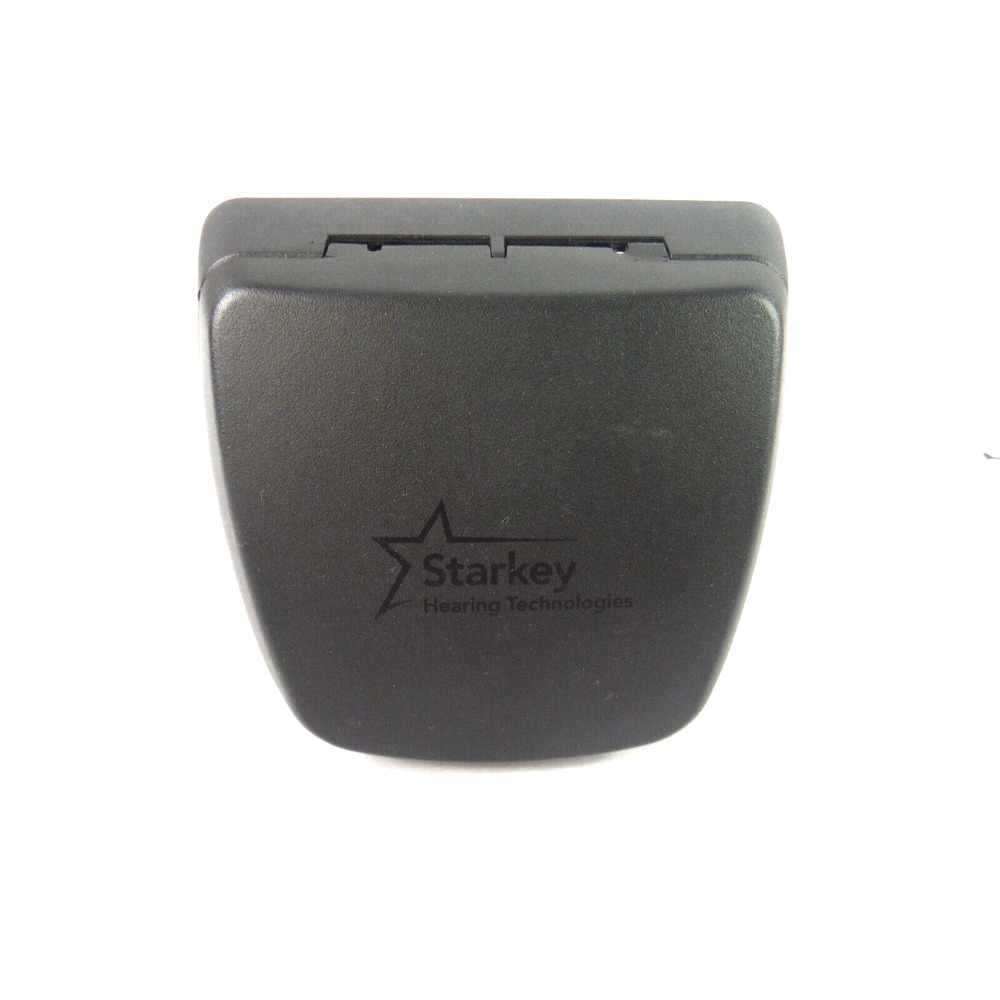 Starkey Model 720 Muse Hearing Aid Battery Charger Preowned No Charger